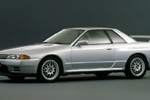 R32 Nissan Skyline GTR Picture